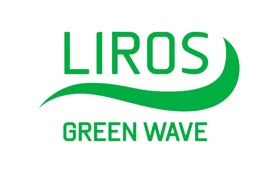 LIROS Green Wave